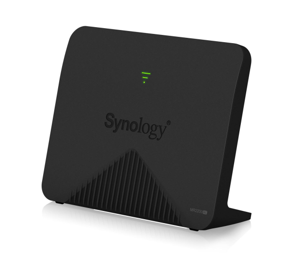 SYNOLOGY MR2200ac Mesh Tri-band WiFi VPN - 453384 - zdjęcie 3